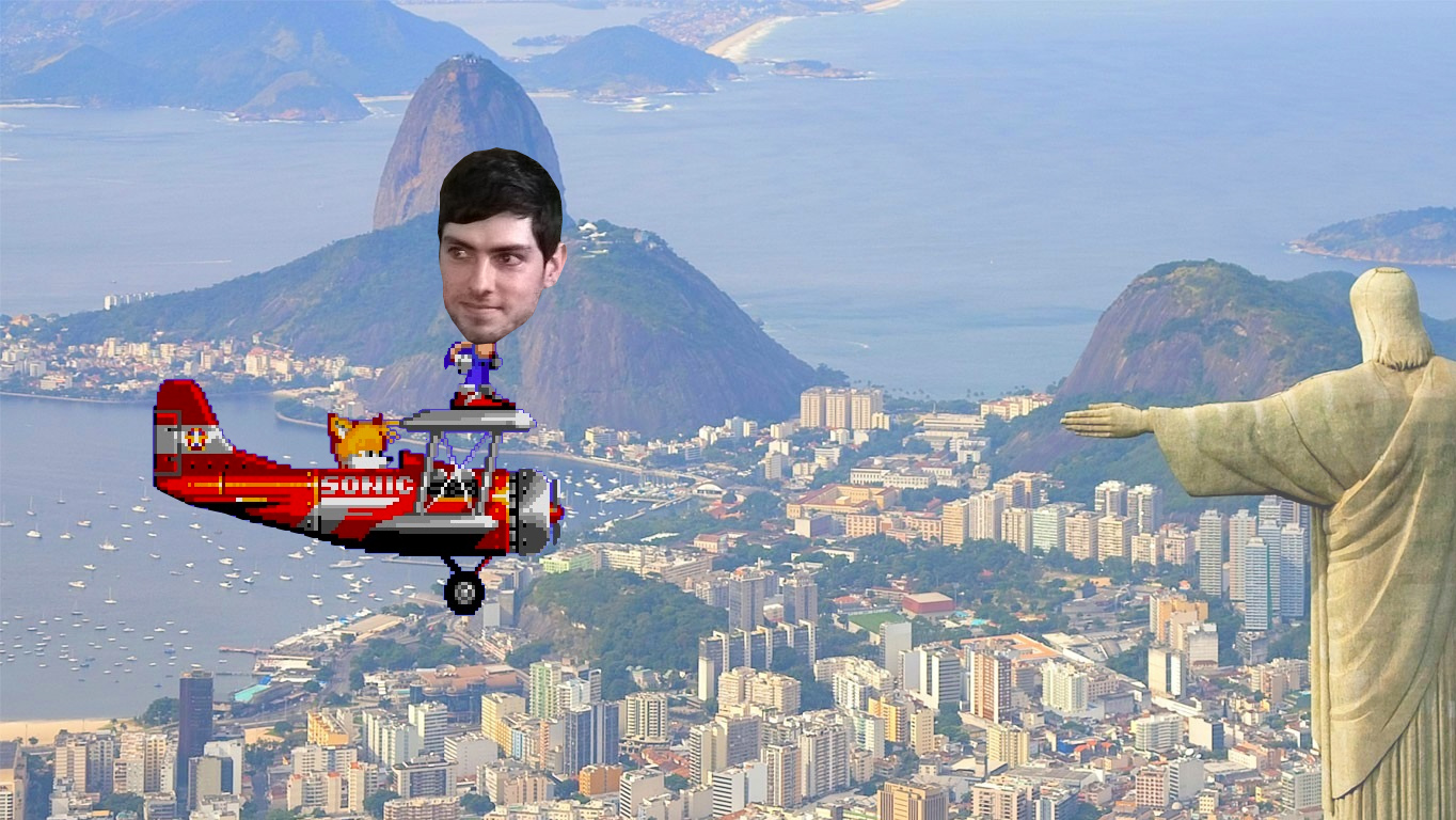 Brazil